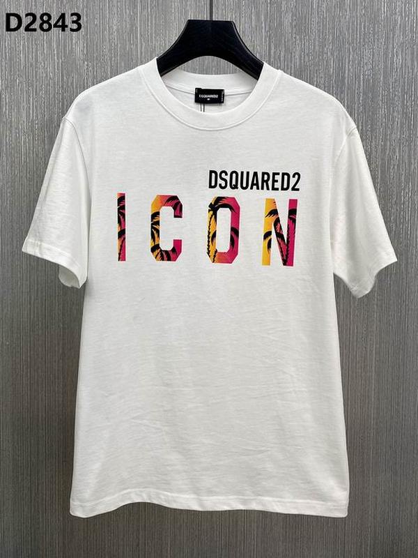 Dsquared Men's T-shirts 29